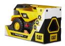 Cat Tough Machines Lights & Sounds Dump Truck