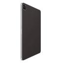 Apple Smart Folio for iPad Pro 12.9" 5th Gen (Black)