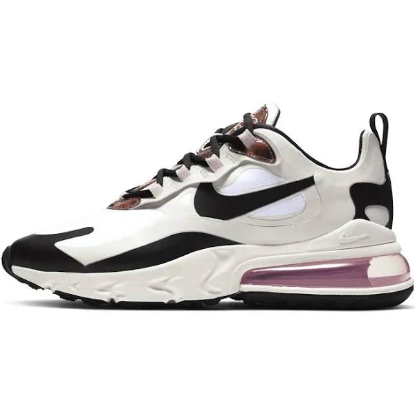 (Women) Nike Air Max 270 React 'Tortoise Shell' CU4752‐100 US 8.5W