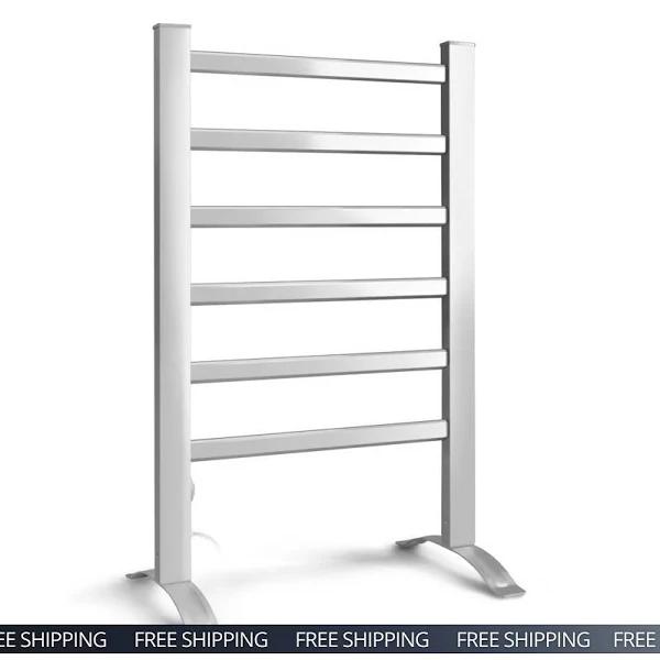 Electric Heated Towel Rail