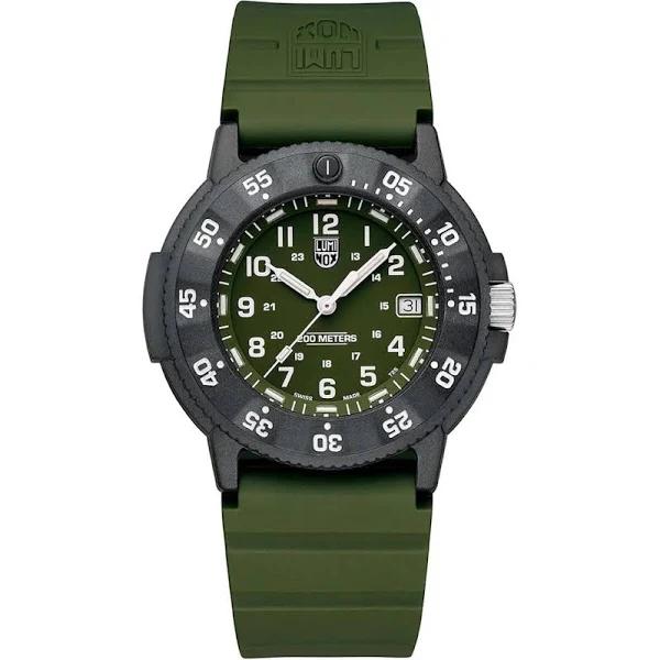 Luminox Original Navy Seal 43mm Men's Watch - XS.3013.EVO.S