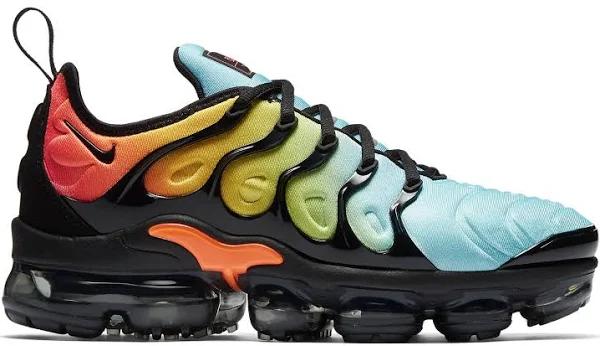 Nike Air VaporMax Plus Bleached Aqua (Women's)