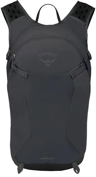 Osprey Sportlite 15L Daypack Dark Charcoal Grey