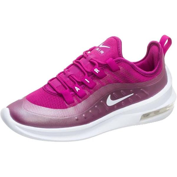 Nike Wmns Air Max Axis 'Wild Cherry' Womens Sneakers - Size 9.5