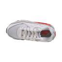 Nike Air Max 90 Ltr white/white-light Silver CD6867-116 Pre-School