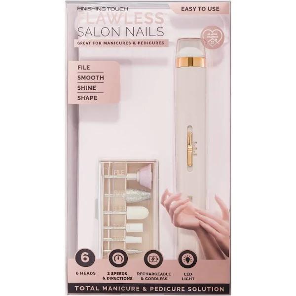 Flawless Salon Nails