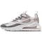 Nike Air Max 270 React Women's - Plum Chalk Trainers