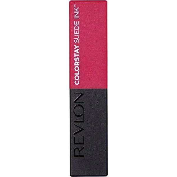 Revlon ColorStay Suede Ink Lipstick - Type A