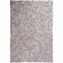 Rug Republic 160 x 230cm Fossil Brown Polyester Fleece Rug