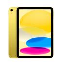 Apple 10.9-inch iPad Wi‐Fi + Cellular 256GB - Yellow