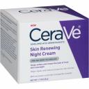 CeraVe Skin Renewing Night Cream, 1.7 oz