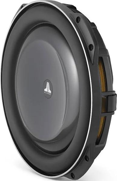 JL Audio 13TW5v2-4 - 13.5" 600W RMS 4Ω Subwoofer