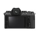 Fujifilm X-S10 Mirrorless Digital Camera (Body Only)