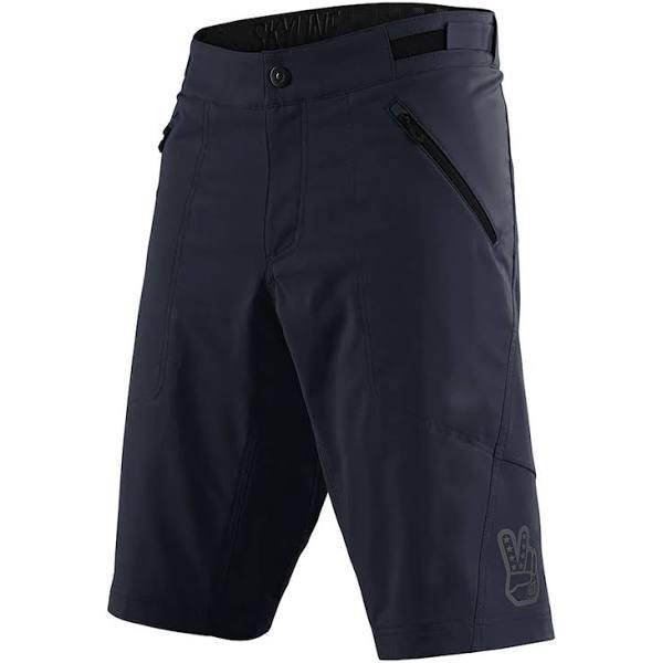 Troy Lee Designs Skyline Shorts Navy 2022 Size 38