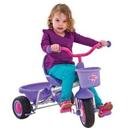 Eurotrike Ultima Canopy Plus Pink Trike