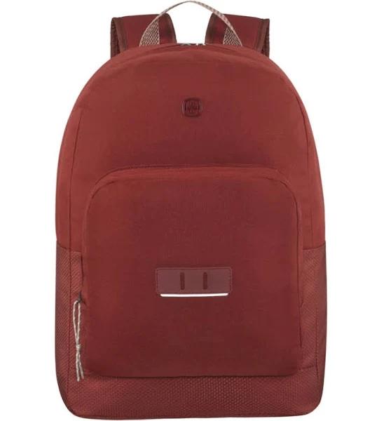 Wenger Next Crango 16" Laptop Backpack - Lava