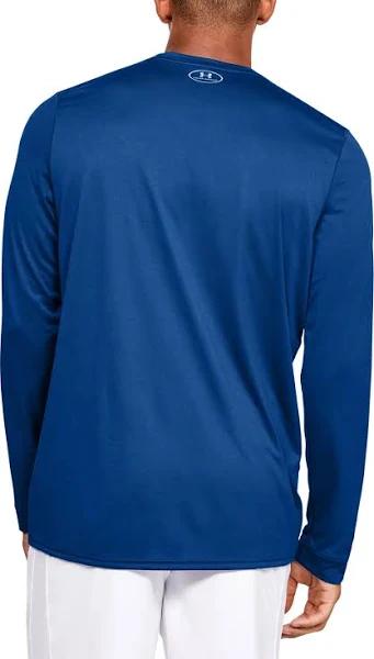 Under Armour Men's Long Sleeve Locker Tee - Royal / 2XL