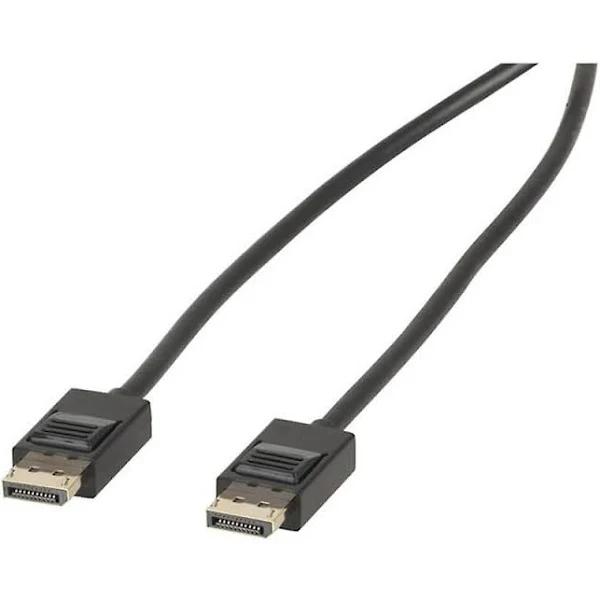 1.8m DisplayPort V1.4 Male To Male Cable WQ7460