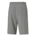 Puma Mens Ess Shorts Grey XS