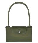 Longchamp Le Pliage Club Small Tote Bag L2605919 Verde Foresta - OS