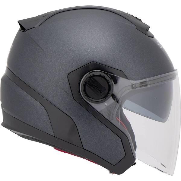 Nolan N40-5 Special Jet Helmet, Grey, Size XL