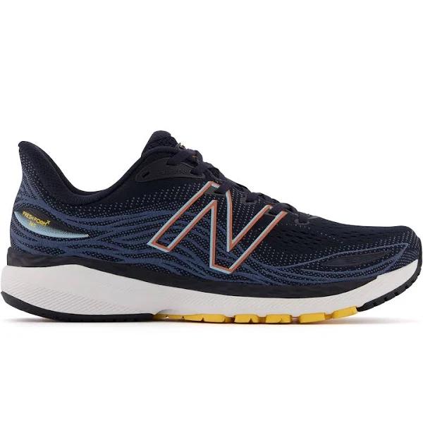 New Balance Fresh Foam x 860 V12 Wide Mens