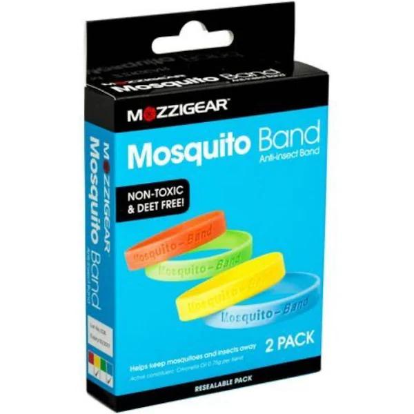 Mosquito Band (2 Pack)