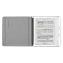 Kobo Libra Colour Notebook SleepCover Case - Black