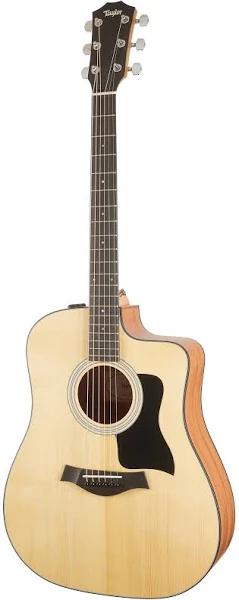 Taylor 110ce-S Spruce/Sapele