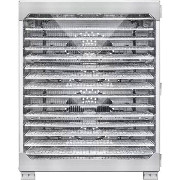 BioChef Food Dehydrator - Kalahari 16 Tray