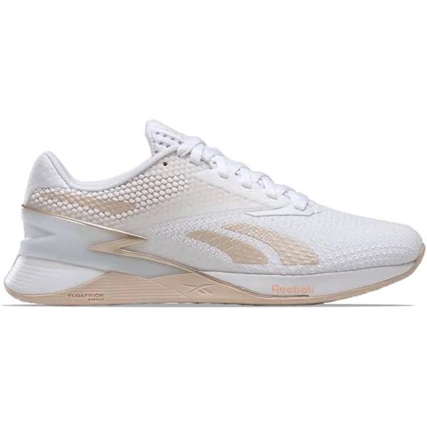 Reebok Nano X3 Women's Shoes Adult