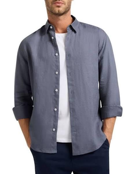 Marcs - Felix Linen Shirt