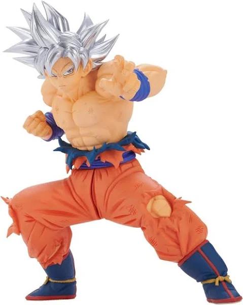 Dragon Ball Super - Son Goku Migatte No Goku'i - Blood of Saiyans (Special XX) (Bandai Spirits) Pre Owned