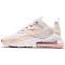 (Women) Nike Air Max 270 React 'Crimson Tint' CJ0619‐103 US 8.5W