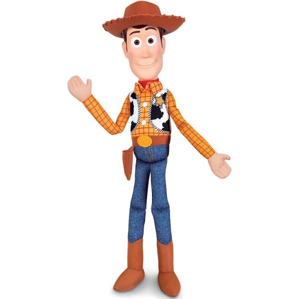 Toy Story Sheriff Woody