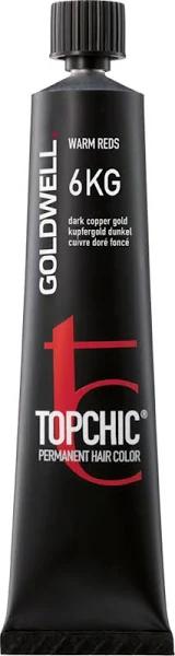 Goldwell Topchic Hair Dye 60 ml 6 kg