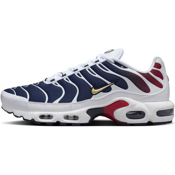 Nike Air Max Plus TN x Paris Saint-German (PSG) Men's US13