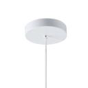 Archie Ceiling Pendant White by Freedom