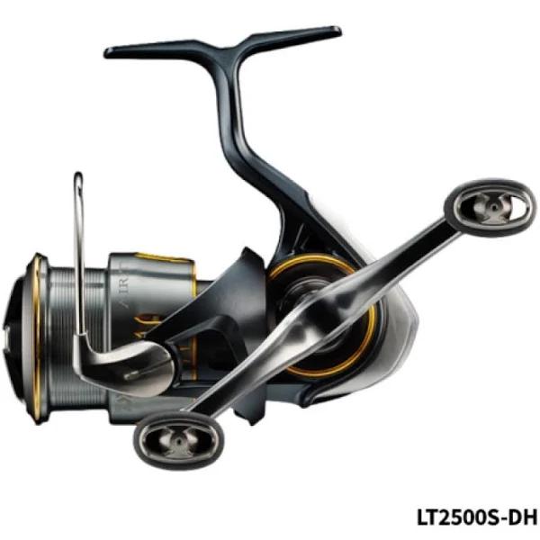 Daiwa 23AIRITY Spinning Reel, No. 2000-5000, Various (2023 Model)