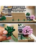 LEGO 21060 Architecture Himeji Castle