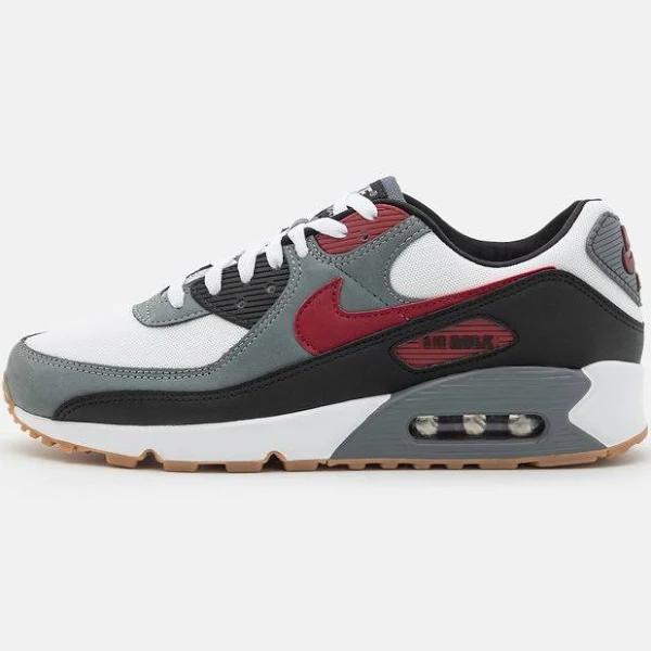 Nike Air Max 90 - Grey - 11