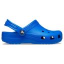 Crocs Kids Classic Clog - Blue Bolt