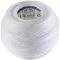 DMC Cebelia Crochet Cotton Size 20-Bright White