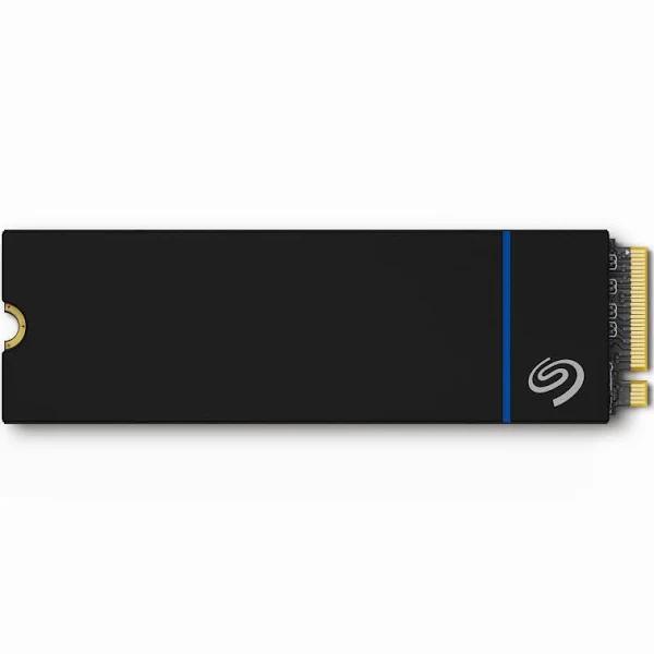 Seagate Gaming 2TB Game Drive NVMe SSD for PS5