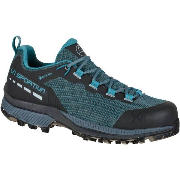 La Sportiva TX Hike GTX Womens Hiking Shoe - Topaz/Carbon