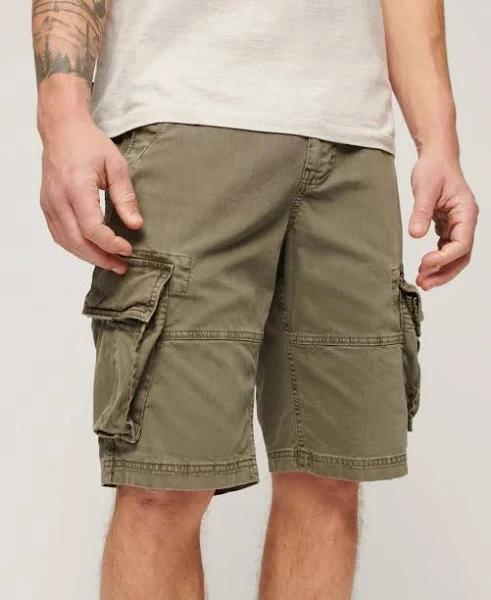 Superdry Core Cargo Short Shorts