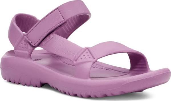 Teva Womens Hurricane Drift Sandals Dusty Lavender, Size 6