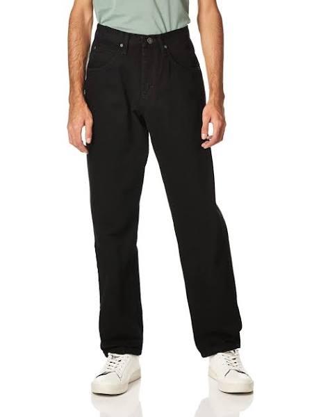 Wrangler Authentics Men's Classic Relaxed Fit Jean