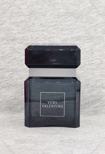 Valentino Very Valentino Pour Homme - 100ml Eau De Toilette Spray.