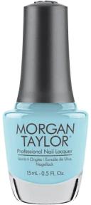 Morgan Taylor Nail Polish Metaling Around 15ml